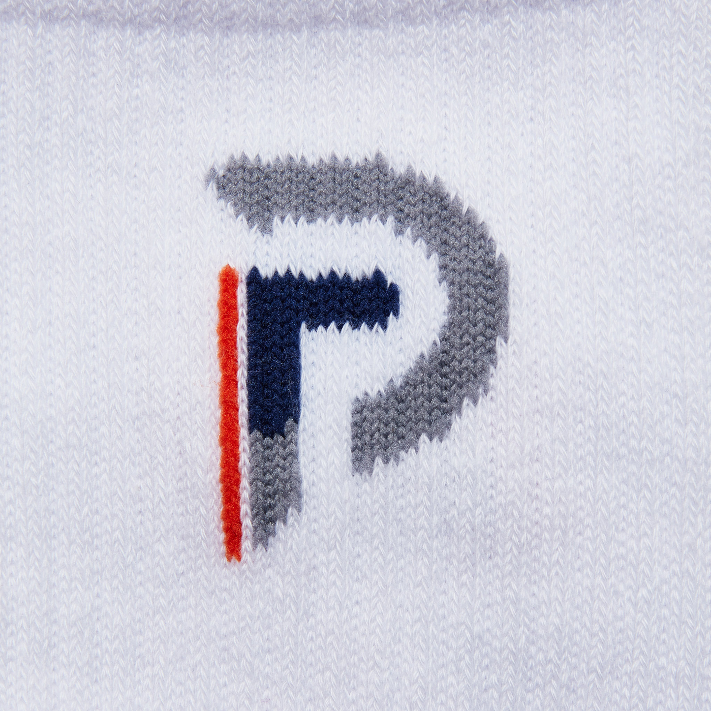 Classic Logo Socks (2 Pack)