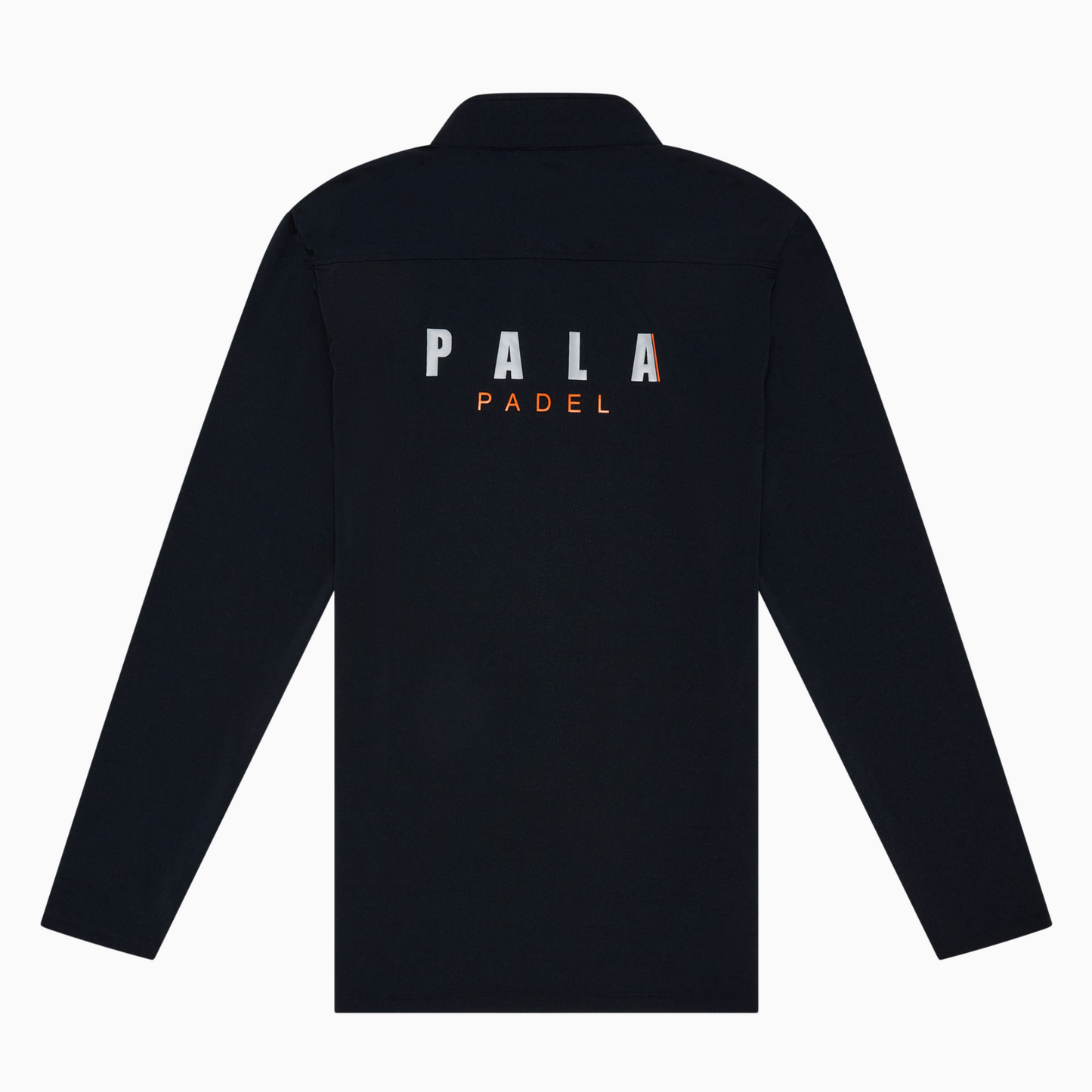 Classic Logo Quarter-Zip