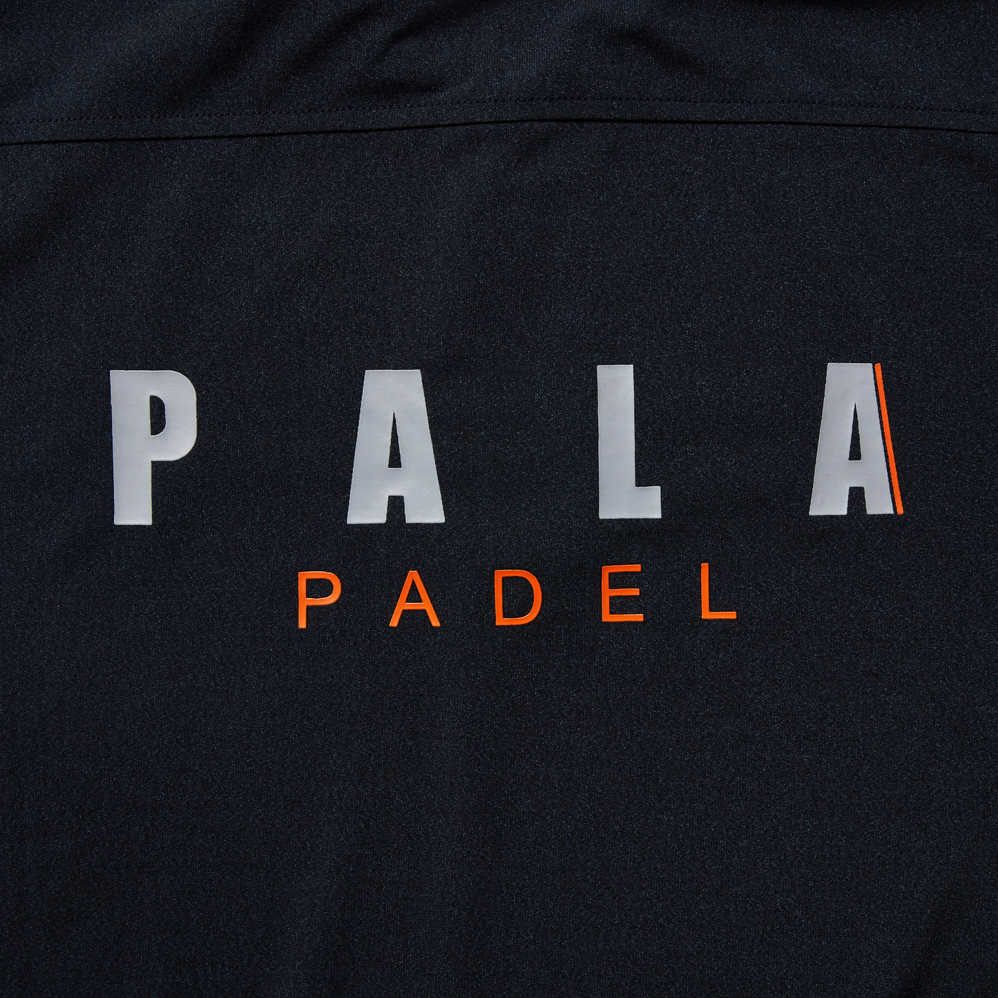 Classic Logo Quarter-Zip