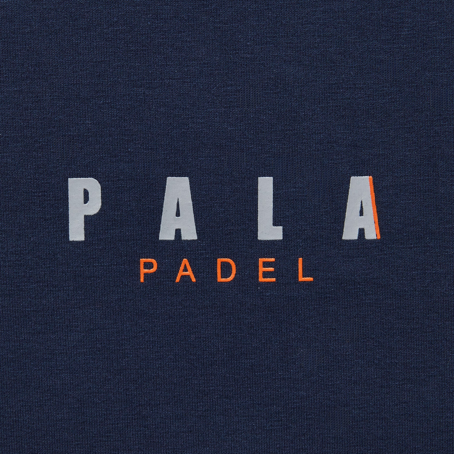 Navy Tee