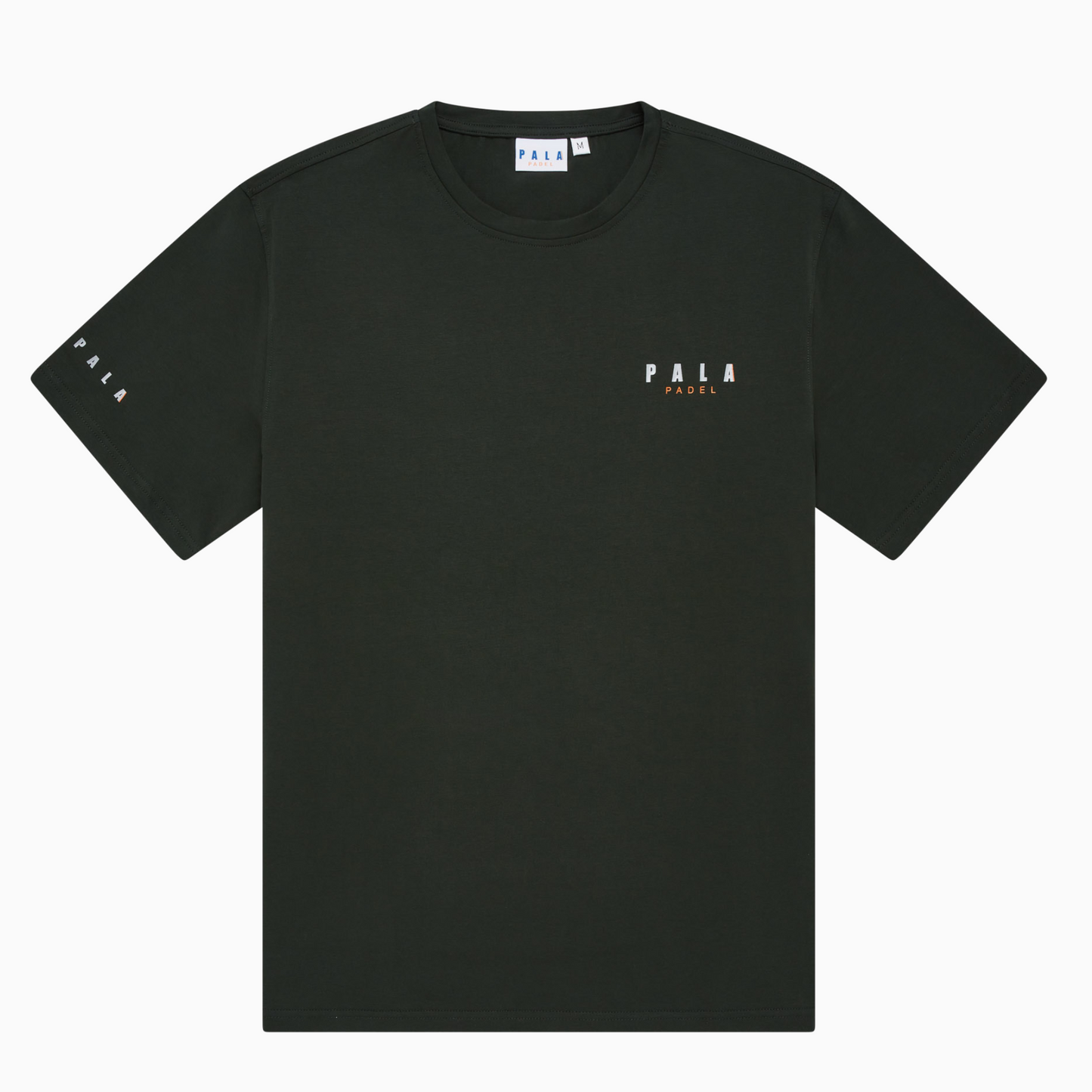 Forest Green Tee