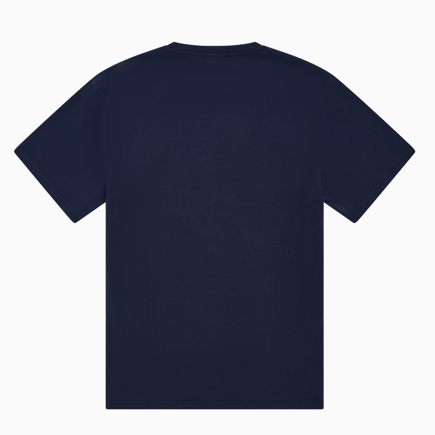 Navy Tee