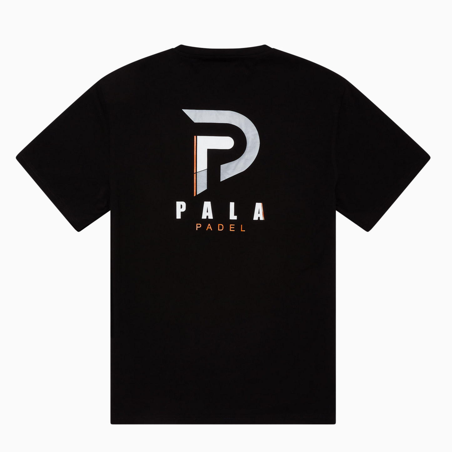 Classic Logo T-Shirt - Black