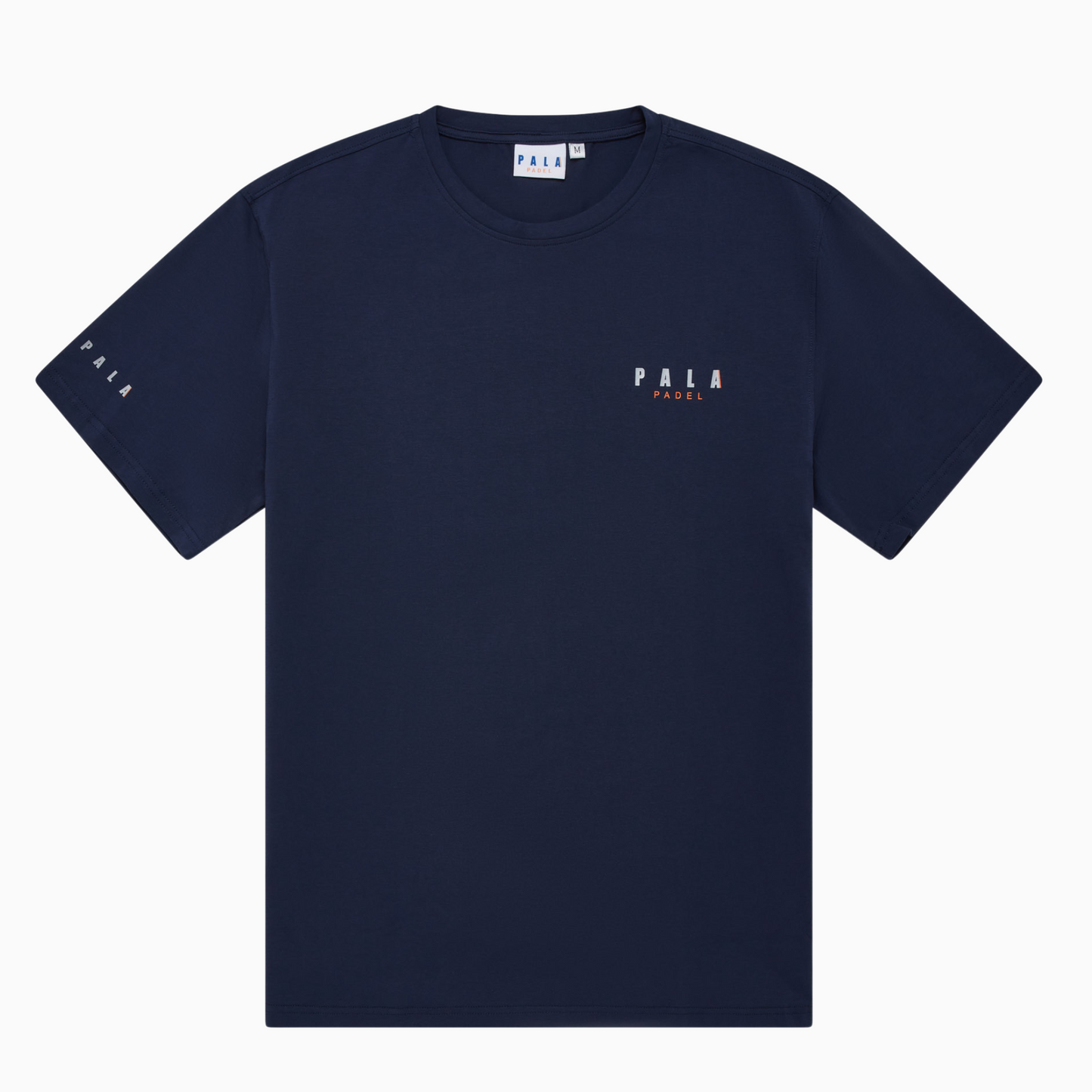 Navy Tee