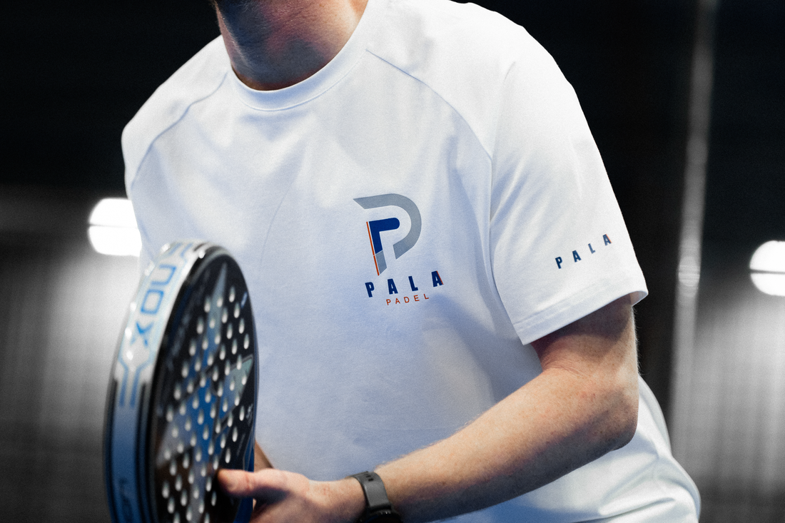 Bristol Padel. – Pala Sports