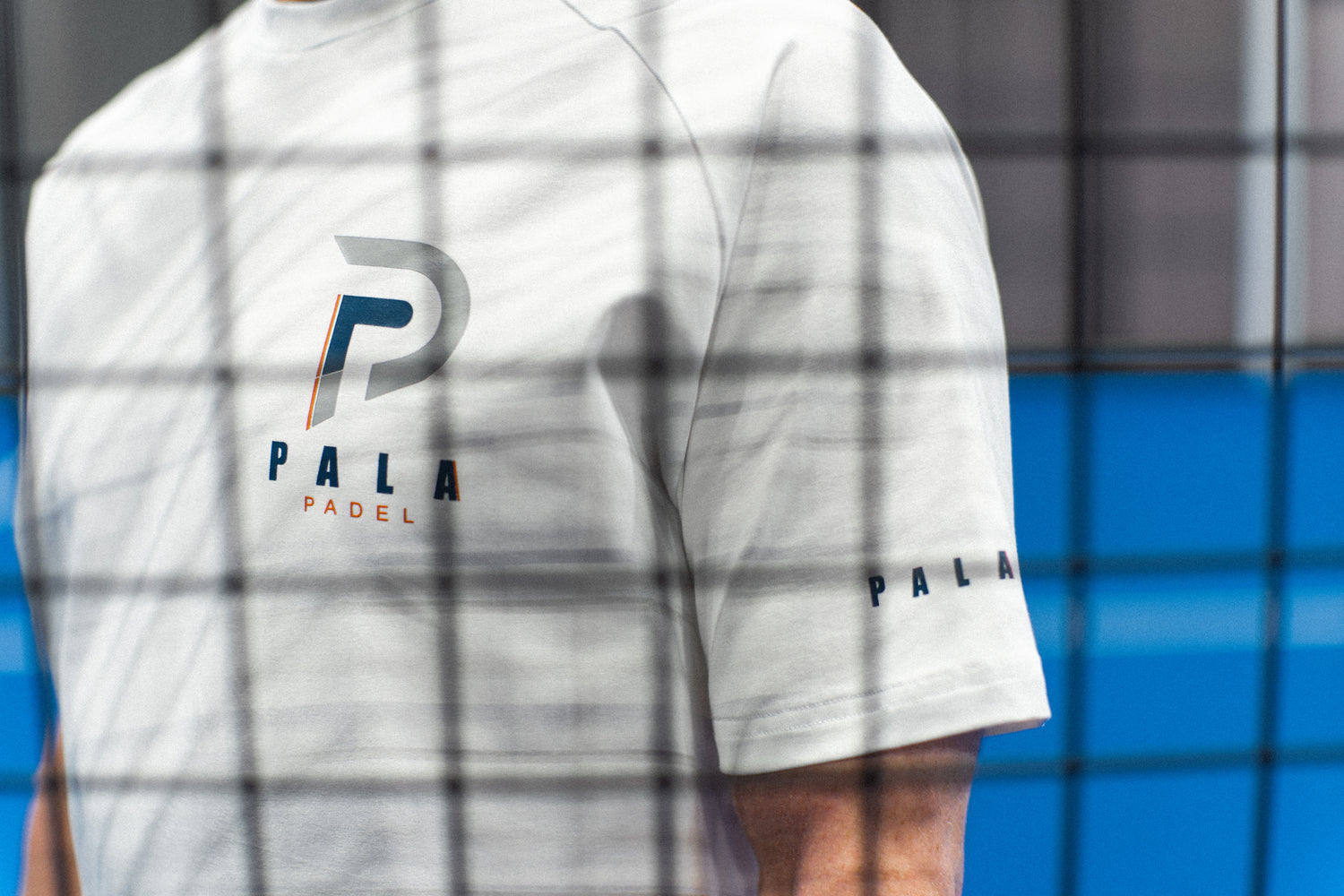 Men's Padel Clothing