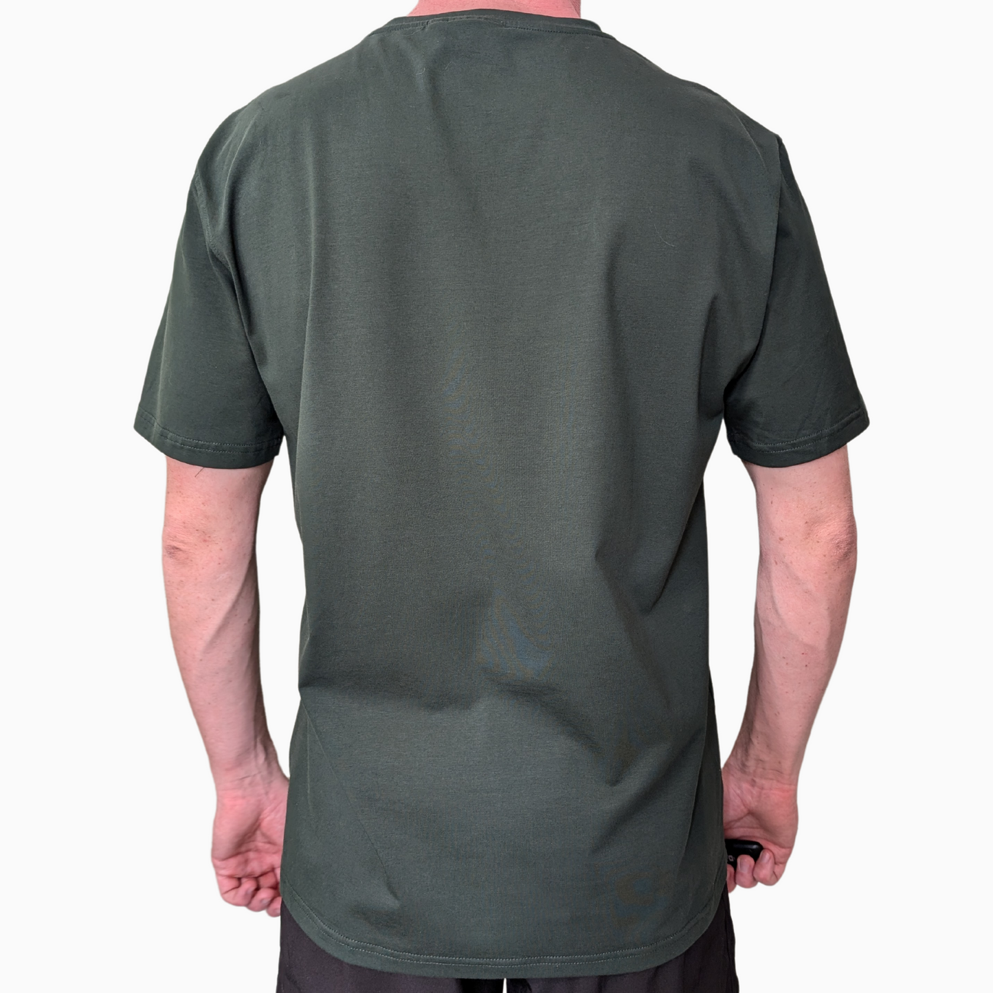 Forest Green Tee