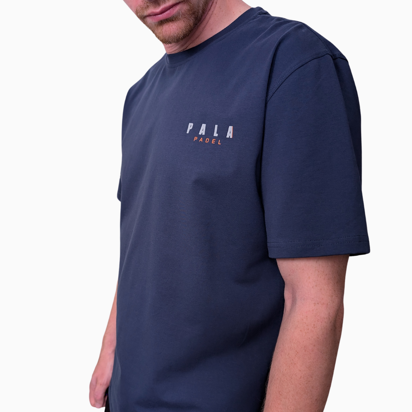 Padel Clothing - T-Shirt - Pala Sports