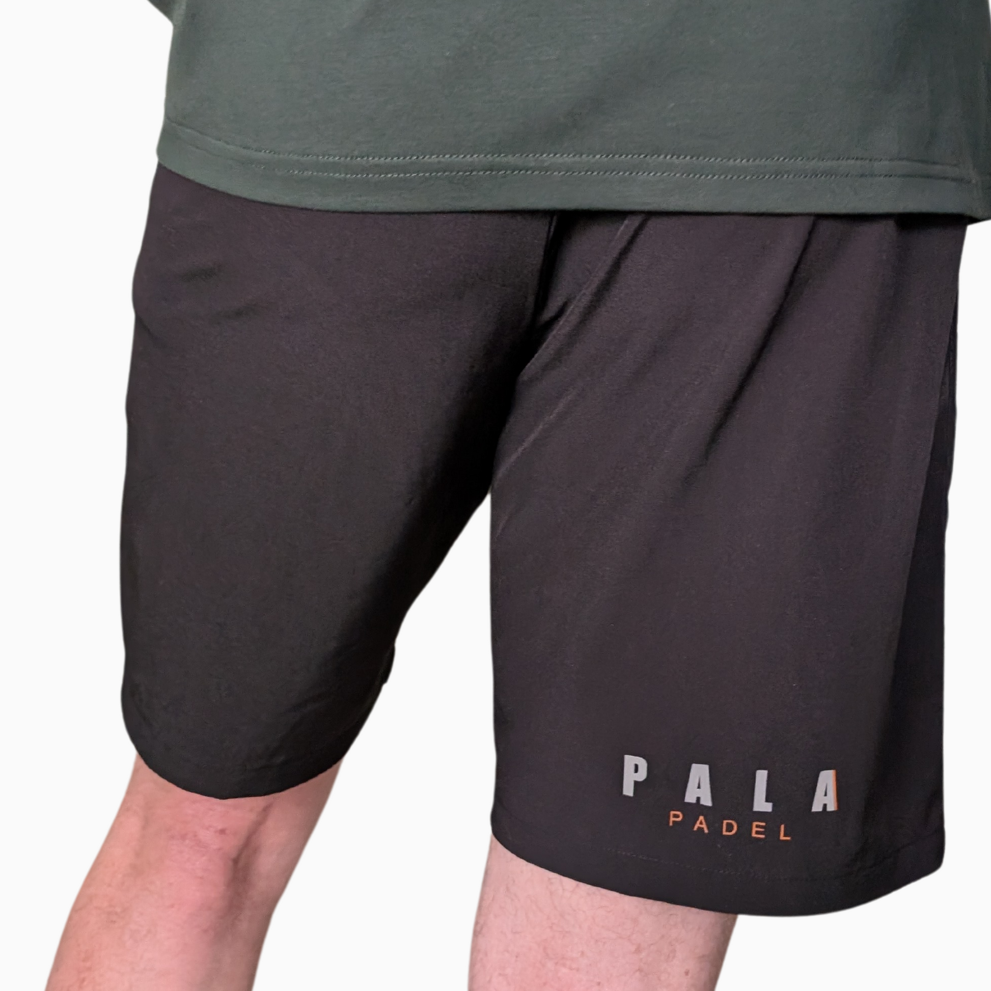 Padel Clothing - Shorts - Pala Sports