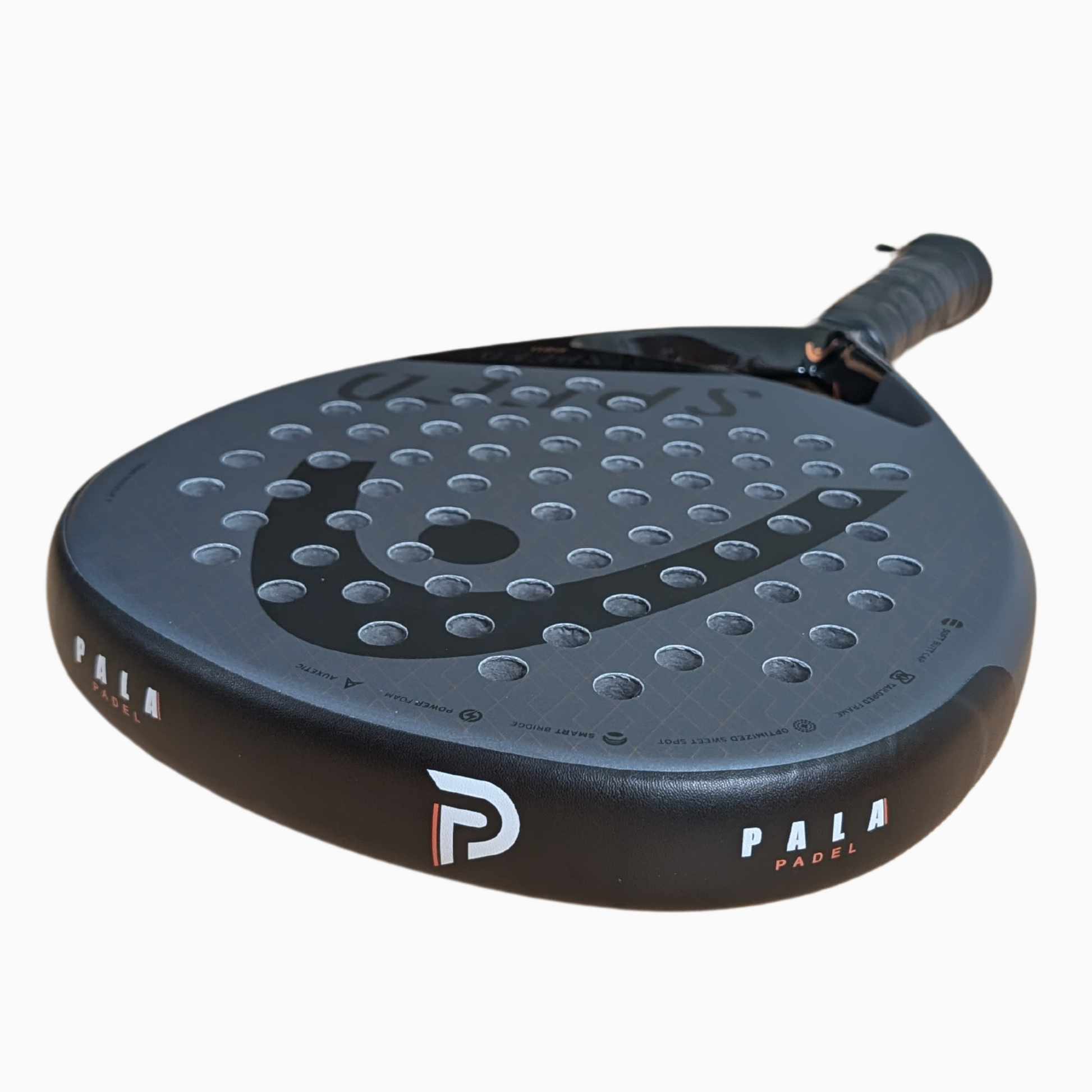 Padel racket protector - Pala Sports