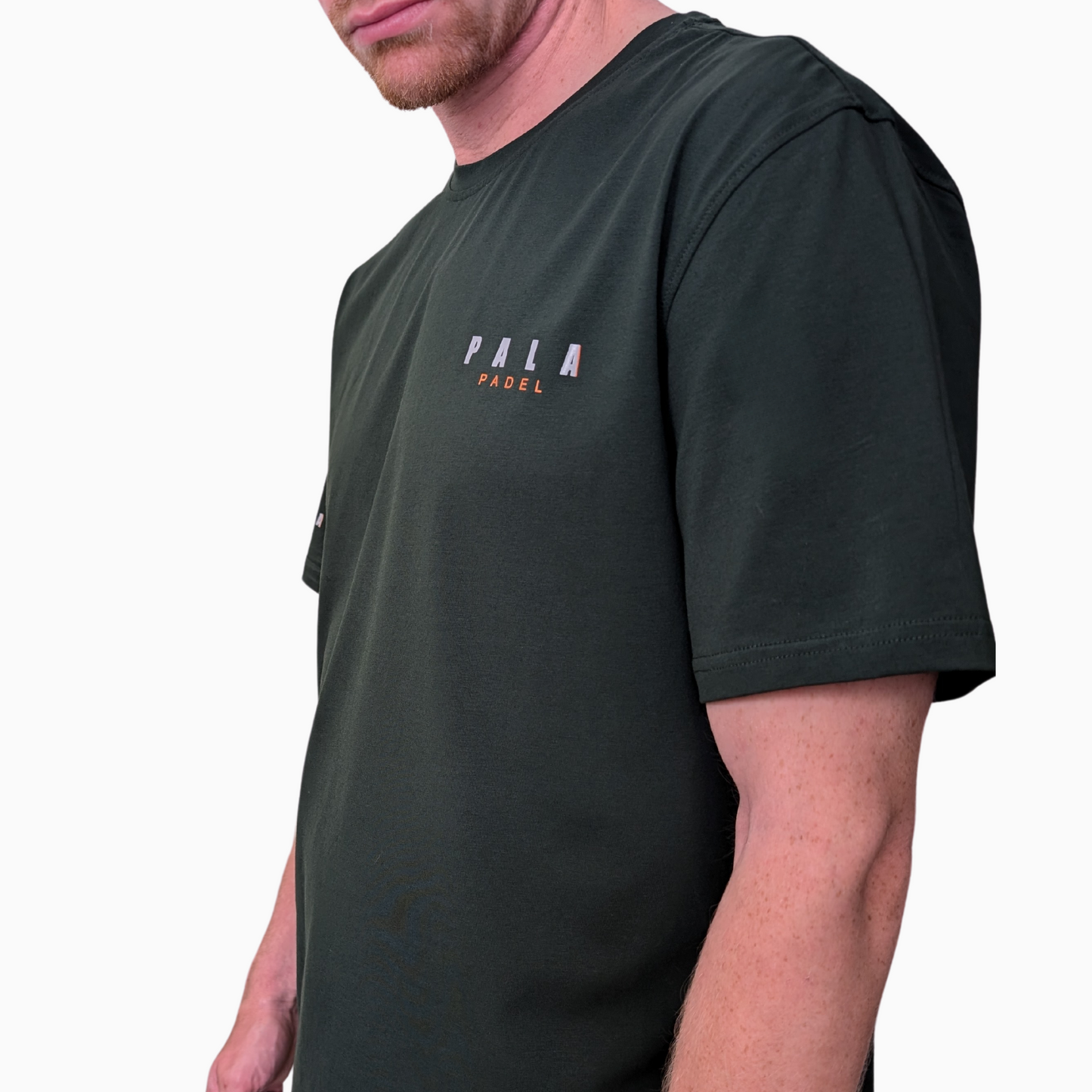 Padel Clothing - T-Shirt - Pala Sports