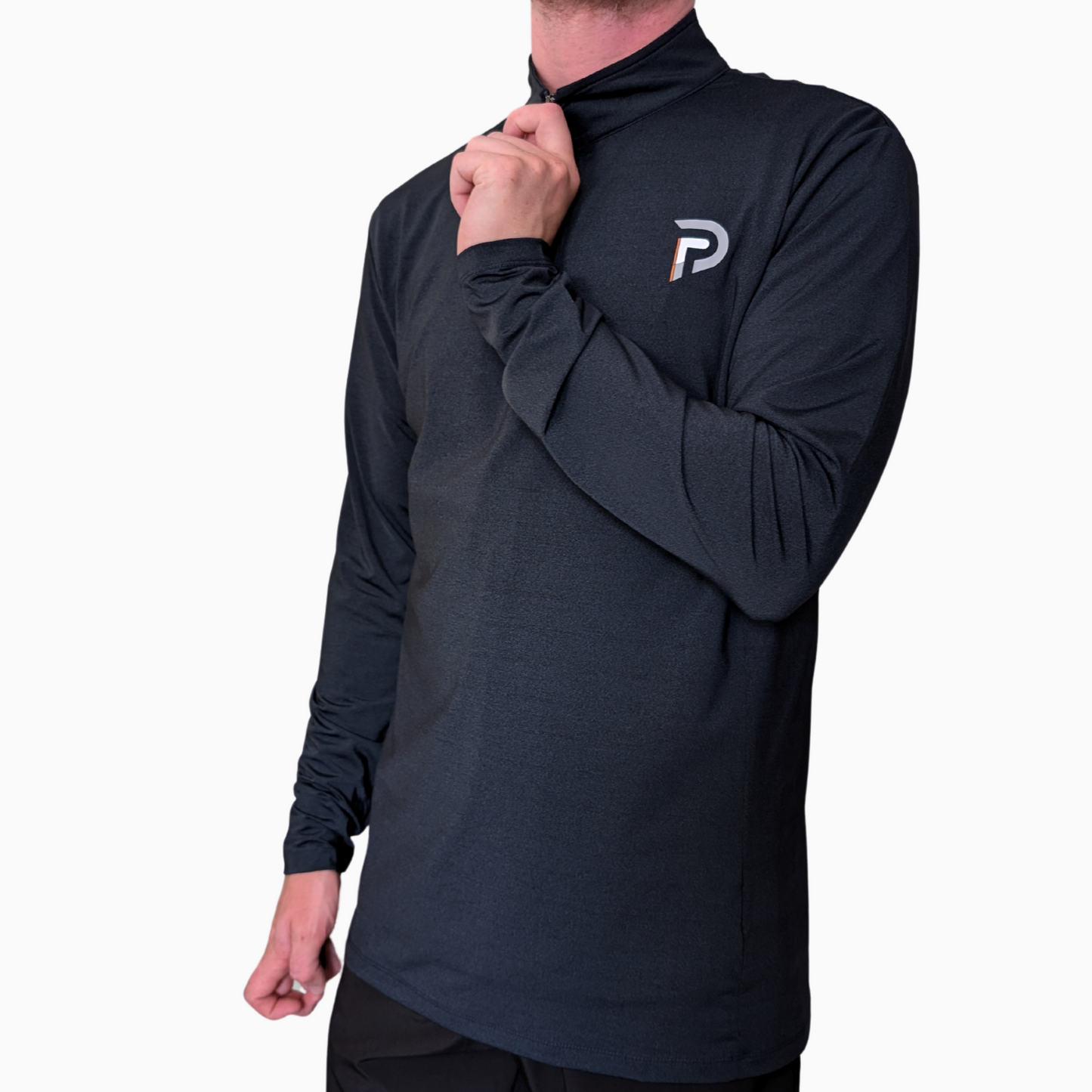 Padel Clothing - Quarter-Zip - Pala Sports