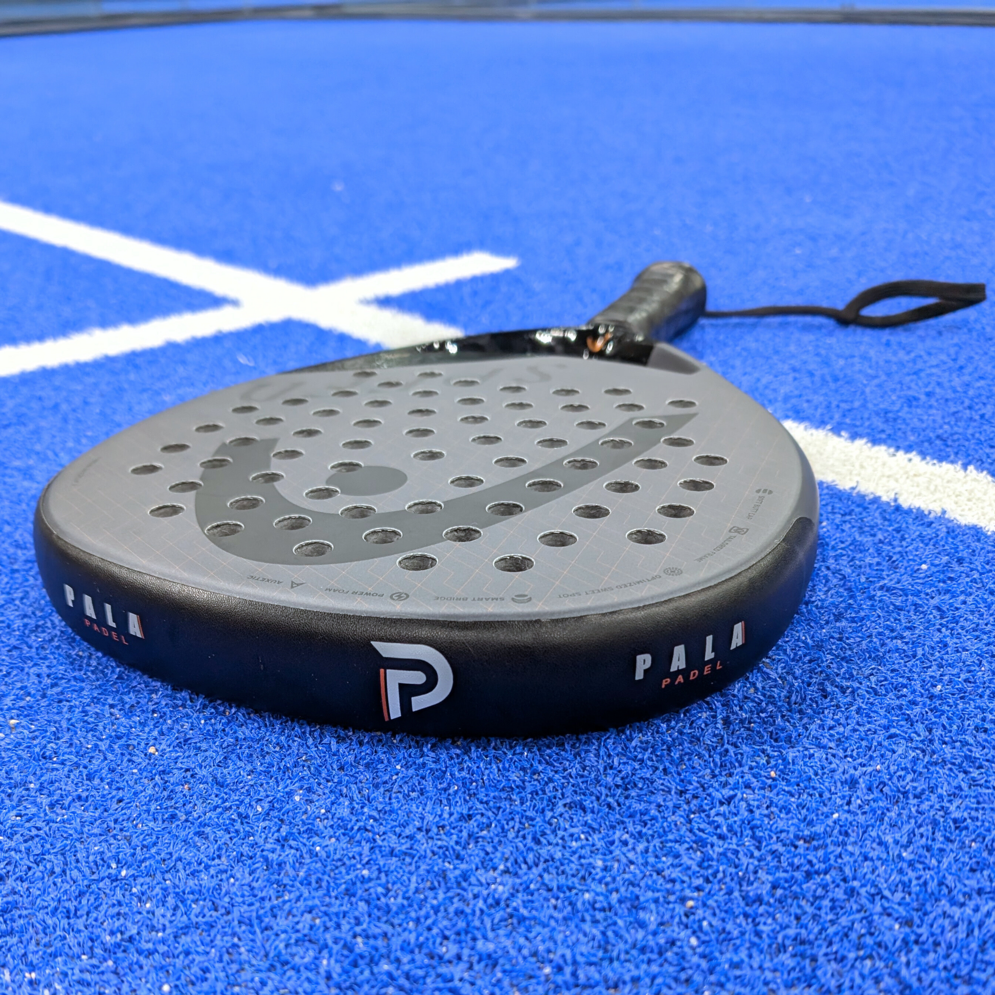 Padel racket protector - Pala Sports