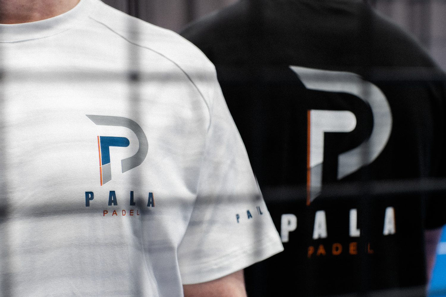 Padel Clothing - T-Shirt - Pala Sports